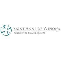 saint anne of winona