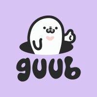 guub logo image