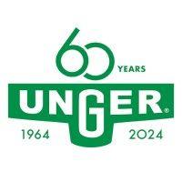 unger germany gmbh logo image