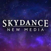 skydance new media logo image