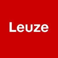 leuze usa logo image