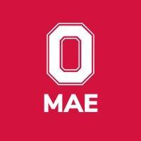 department of mechanical and aerospace engineering at the ohio state university logo image