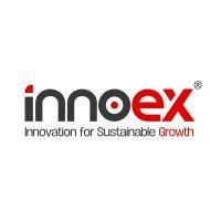 innoex logo image