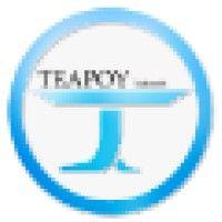 teapoy infotech logo image