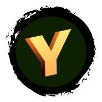 ynot logo image