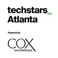 techstars atlanta powered by cox enterprises logo image