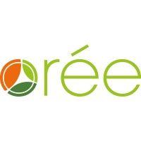 orée logo image