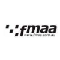 financial management association of australia (fmaa) logo image