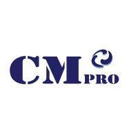 cmpro consulting logo image