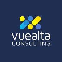 vuealta consulting logo image