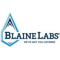 blaine labs, inc. logo image