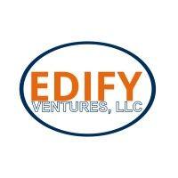 edify ventures, llc logo image