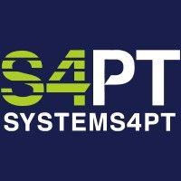 systems 4pt logo image