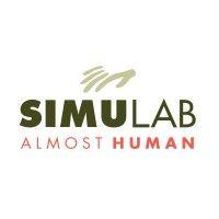 simulab corporation logo image