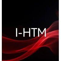 i-htm logo image