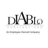 diablo publications logo image