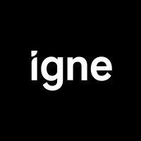 igne logo image