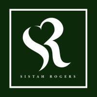 sistah rogers, llc logo image