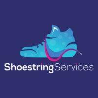 shoestring services logo image