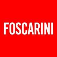 foscarini logo image