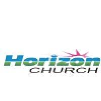 horizon church logo image