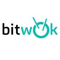 bitwok logo image