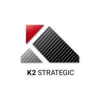 k2 strategic logo image