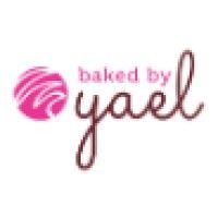 baked by yael logo image