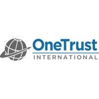 onetrust international llc logo image