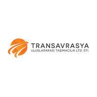 transavrasya uluslararası taşımacılık logo image