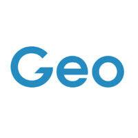 geo logo image