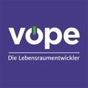 logo of Vope Vereinigung Osterreichischer Projektentwickler