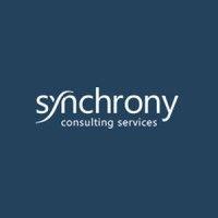 synchrony consulting services inc.