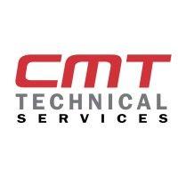 cmt technical services logo image