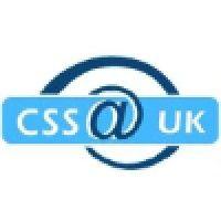 cssauk logo image