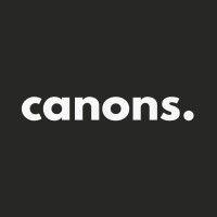 canons logo image