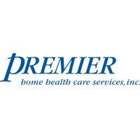 premier home health care services, inc logo image