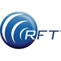 rf technologies logo image