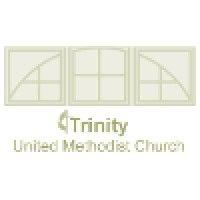 trinity united methodist church logo image