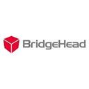 logo of Bridgehead Software