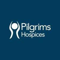 pilgrims hospices logo image