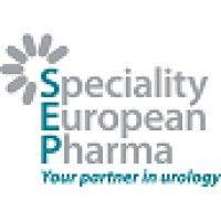 speciality european pharma logo image