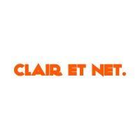 clair et net. - digital agency paris