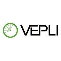 vepli bikes logo image