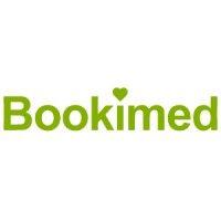 bookimed logo image