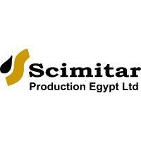 scimitar production egypt ltd. (spel) logo image