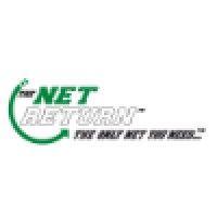 the net return, llc. logo image