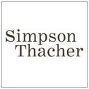 logo of Simpson Thacher Bartlett Llp