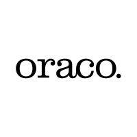 oraco agency logo image