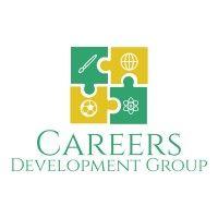 cdg - careers development group logo image